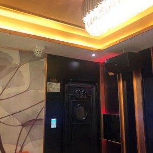 回转寿司行业：杭州求职转战广州机遇