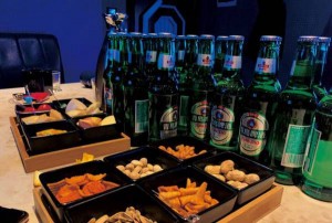 杭州哪家酒吧招聘包厢管家,提升专业技能