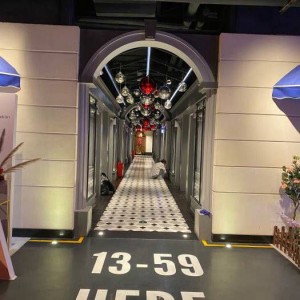 杭州女交警求职：交通行业岗位何处寻？