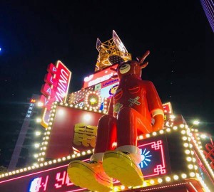 杭州美导求职热，美业招聘正当时