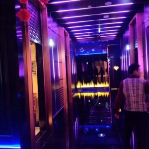 杭州找工作交流网：互联网行业招聘盛宴