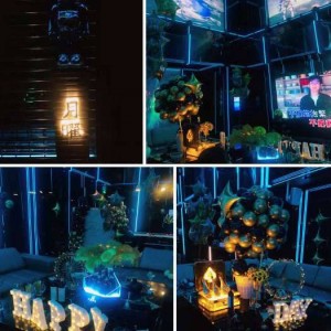 合肥情侣赴杭租房，共寻职场新机遇